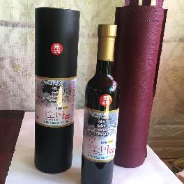 SANGOEUL Raw Schisandra(Omija) Liquid