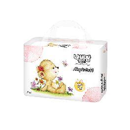 NABIZAM MAGICSOFT DIAPERS(TAPE TYPE)