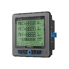 Digital Power Meter KDX-2 Series Large LCD Display AC40~500V I/O 4 Inputs 2 Out