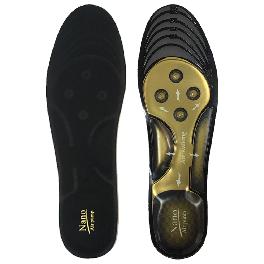 AIR WALKING PUMP INSOLE