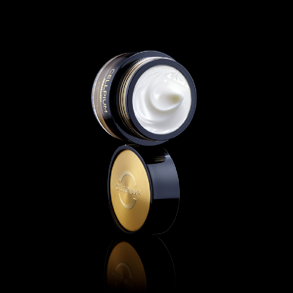 ELLPIUM PREMIUM EX HYBRID YOON CREAM