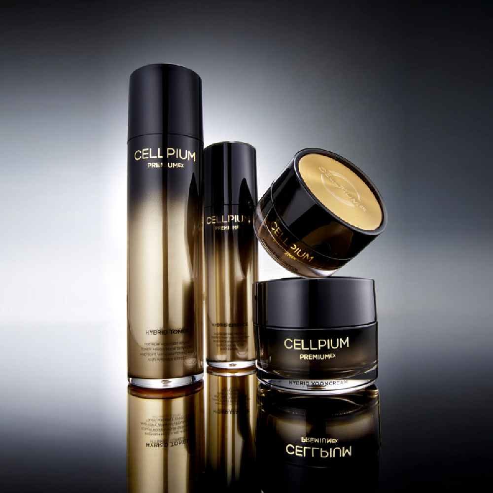 ELLPIUM PREMIUM EX HYBRID YOON CREAM