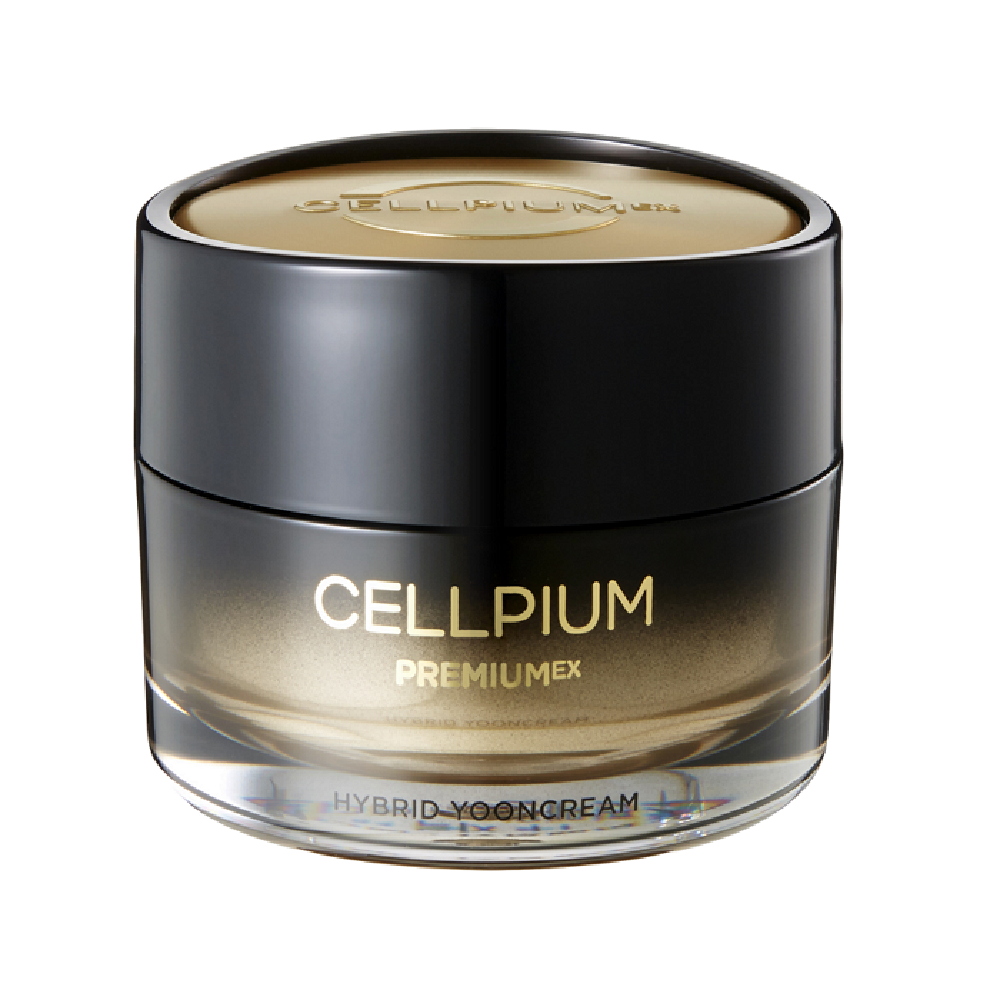 ELLPIUM PREMIUM EX HYBRID YOON CREAM