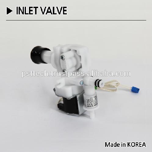 WATER VALVE UNIT INLET VALVE in korea | WATER VALVE UNIT INLET VALVE in korea