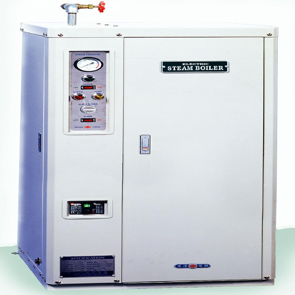 Electric Steam Generator (Boiler)