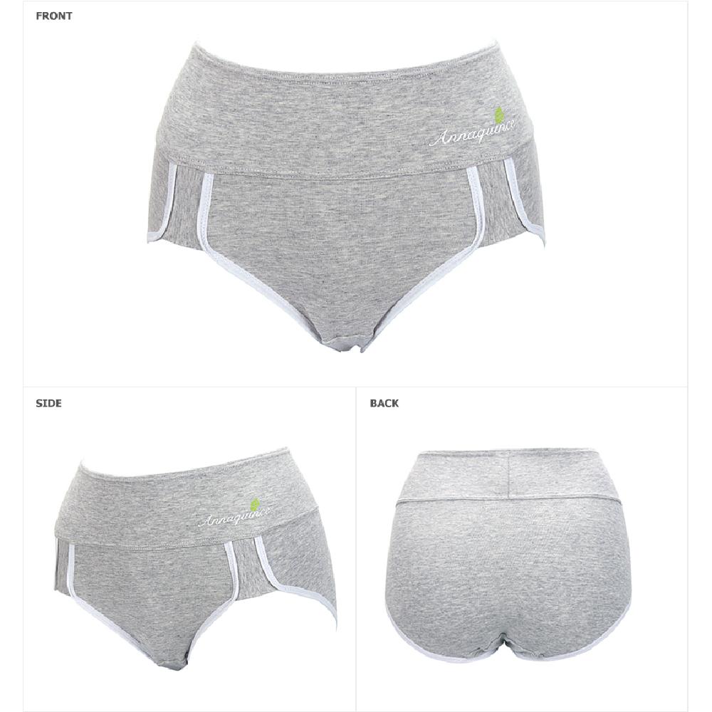 Panties for Dysmenorrhea-Hug Panties