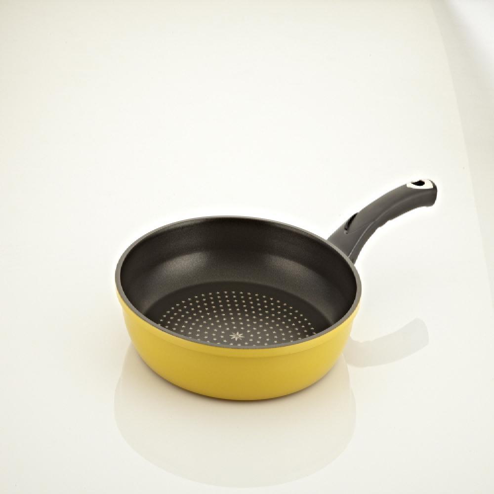 ALUMINUM FRY PAN