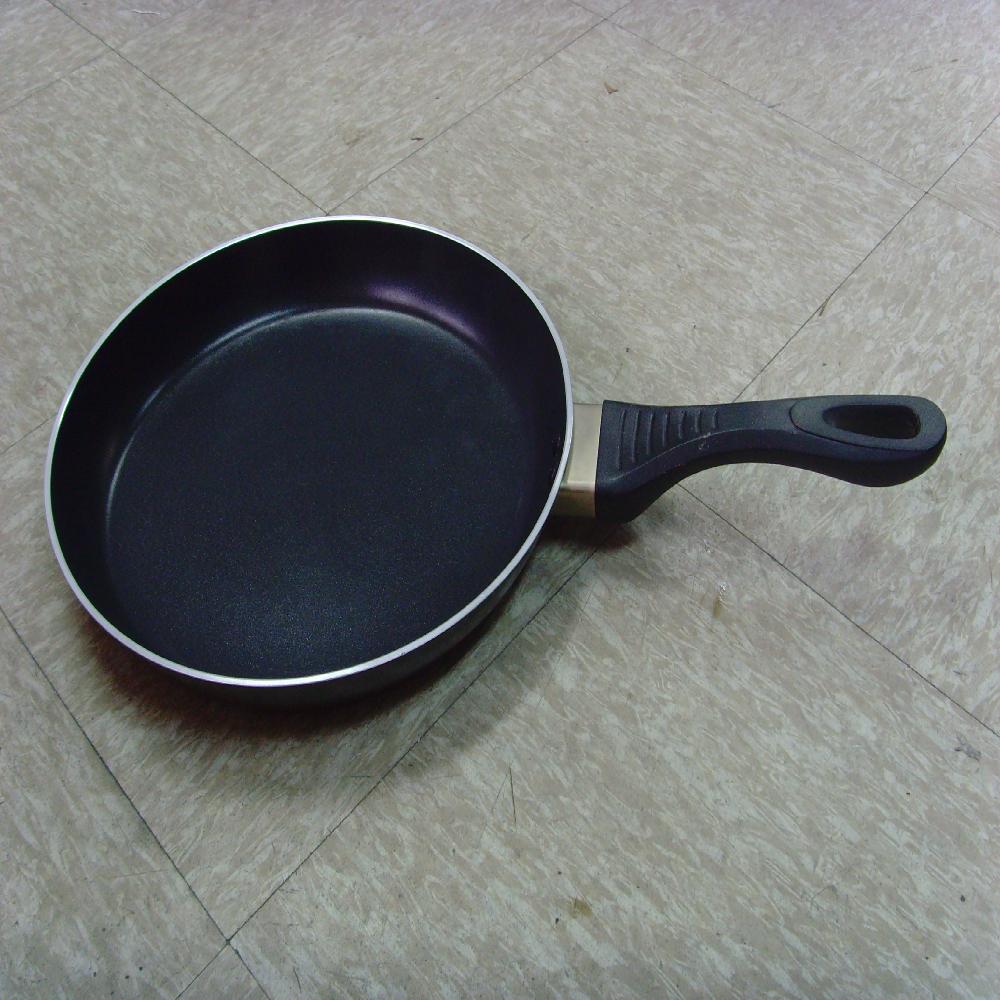 ALUMINUM FRY PAN