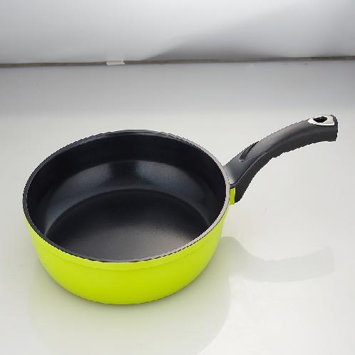 ALUMINUM FRY PAN | FRY PAN