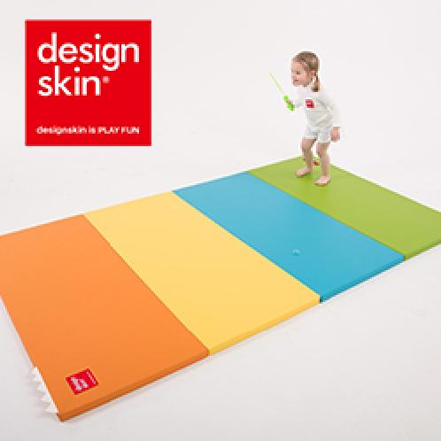 CANDY MAT 135 | Play mat, folding mat, mat, Toddler mats, mat folder, CANDY MAT 135