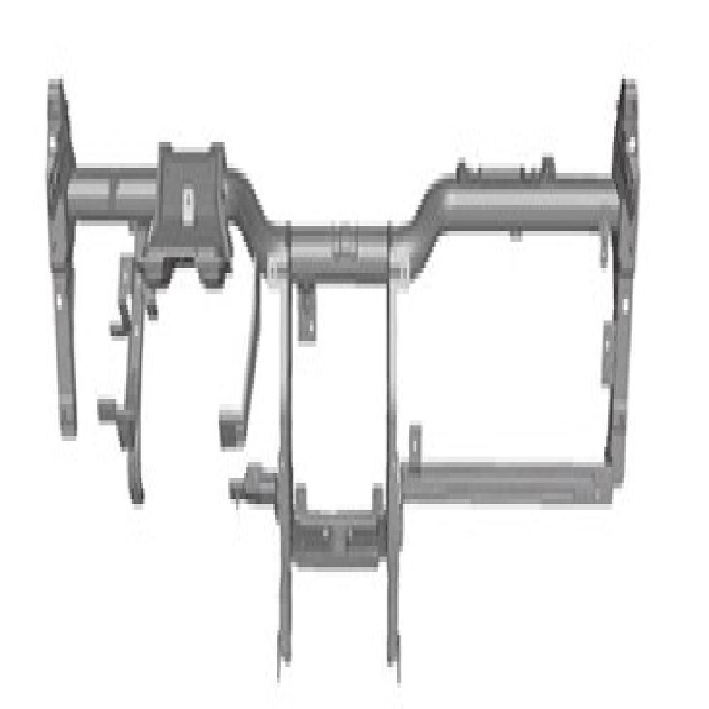 Tie-Bar(Cowl Cross Mbr)