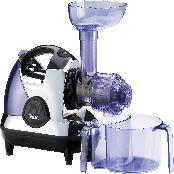 Juice Extractor, Food Processor, Blender, Ice-cream Maker, Yogurt Maker