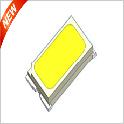 HIGH BRIGHTNESS LED 5630 0.9T 2pin
