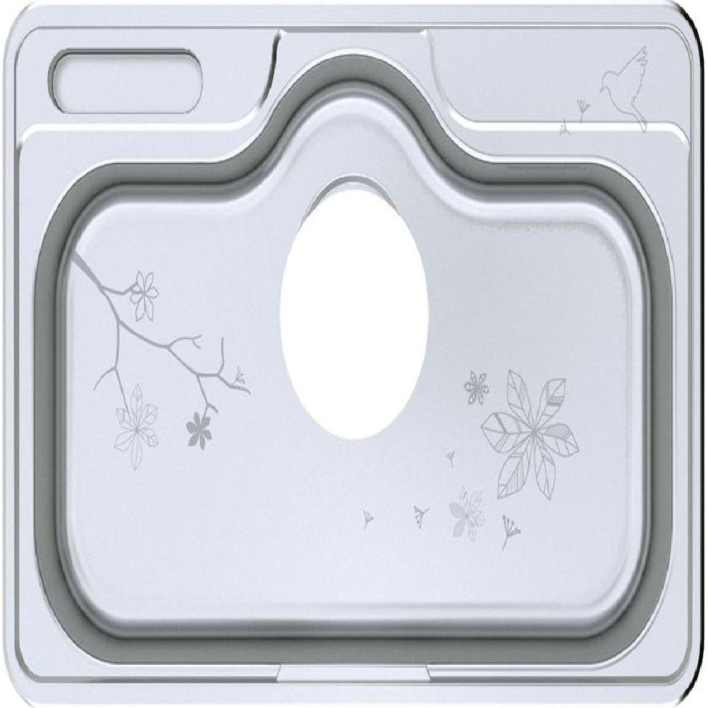 [KORINA] Designed sink