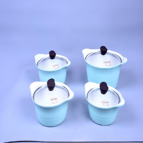 ALUMINUM COOKWARE | ALUMINUM COOKWARE