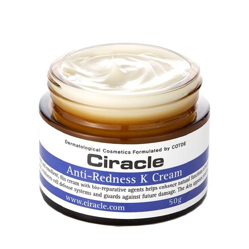 Ciracle Anti-Redness K Cream | Ciracle Anti-Redness K Cream