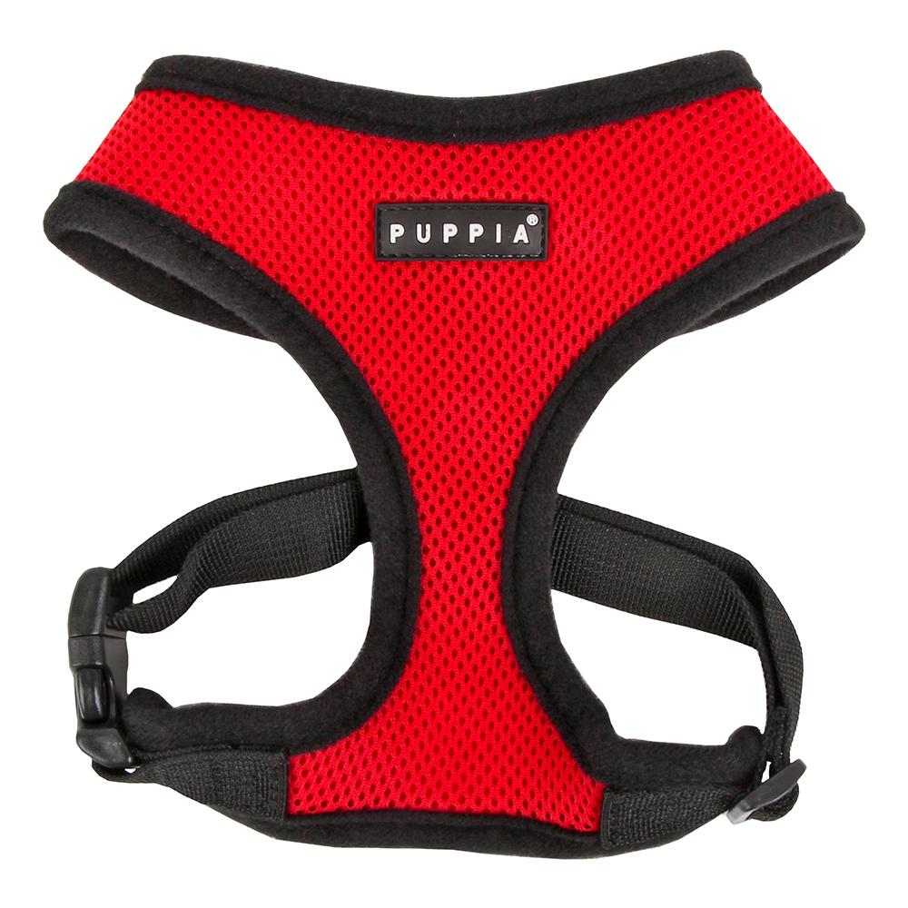 PUPPIA Soft Harness (PDCF-AC30)