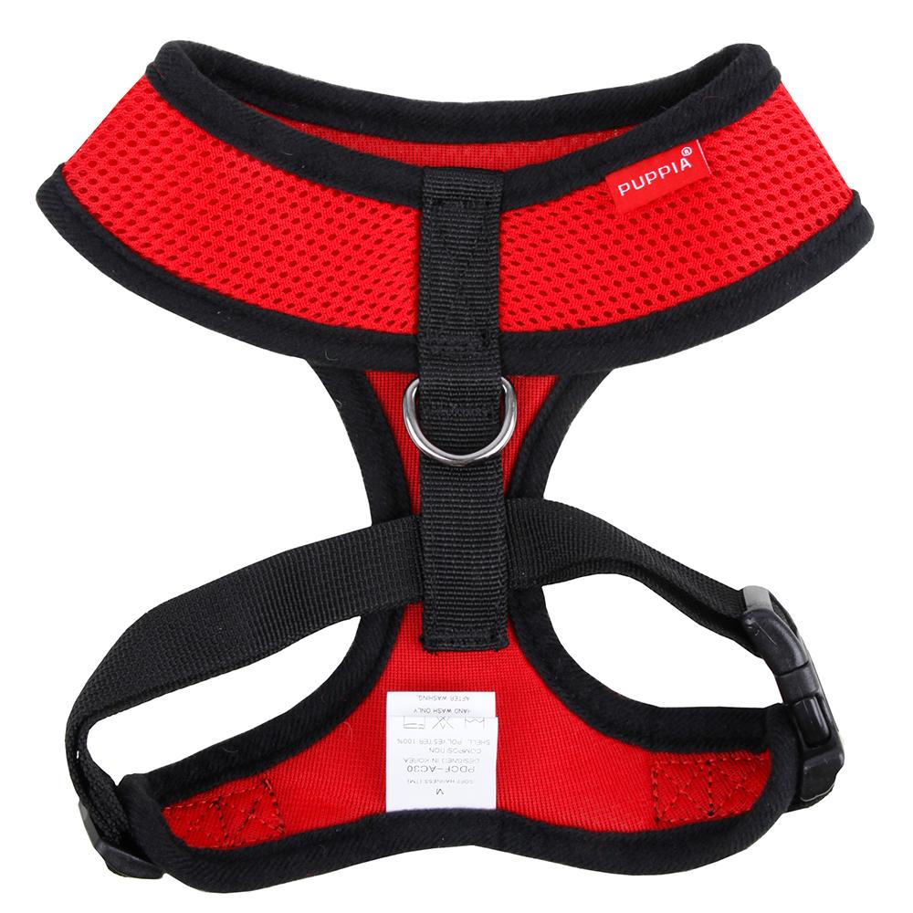 PUPPIA Soft Harness (PDCF-AC30)