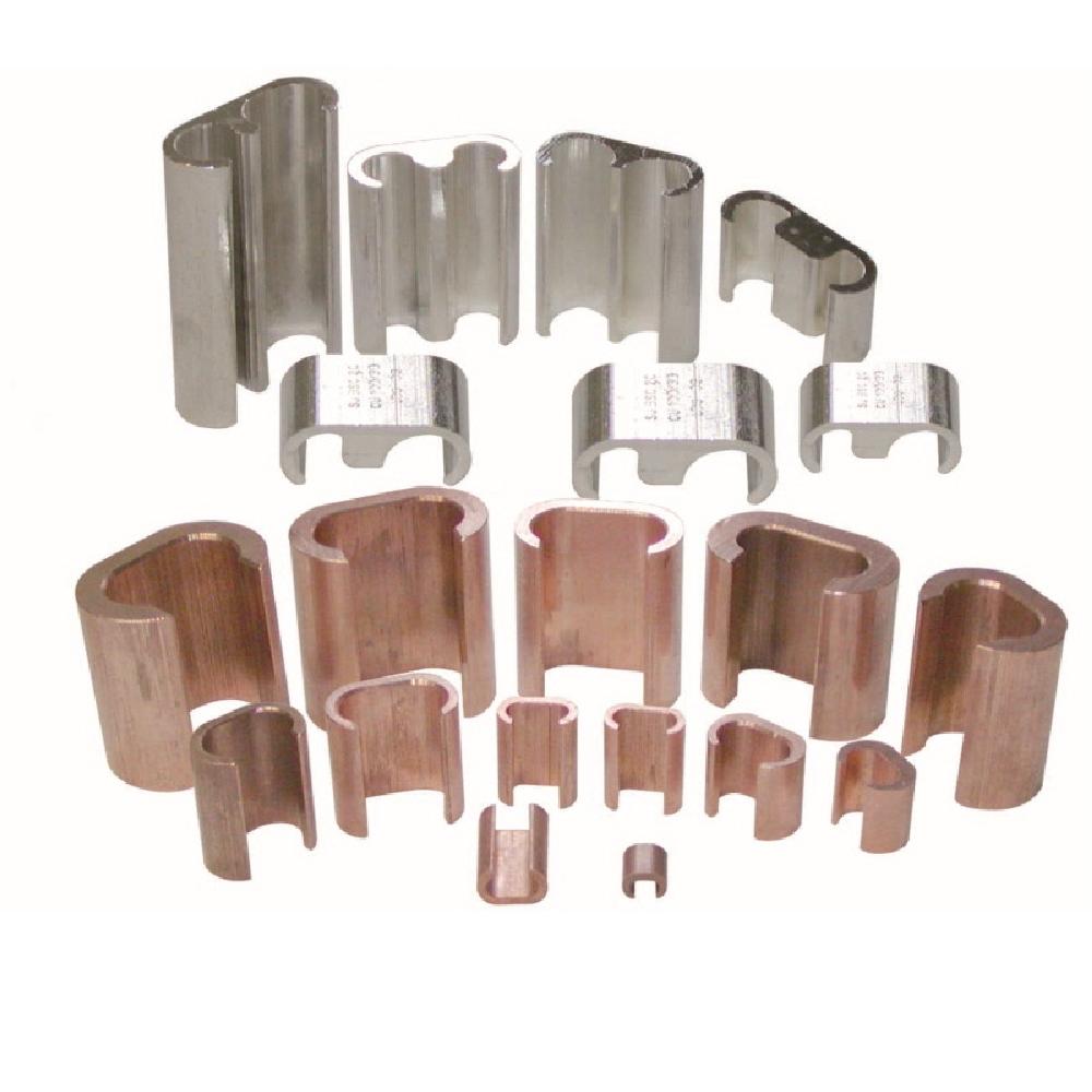 Copper Connector of C-Type