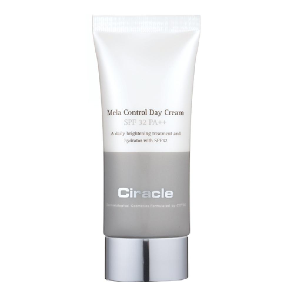 Ciracle Mela control day cream SPF 32 PA++
