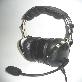 full image New deluxe Aviation headset(H950)