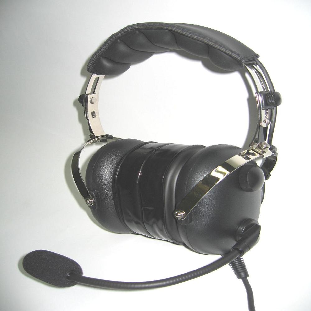 New deluxe Aviation headset(H950)