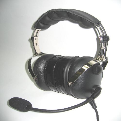 New deluxe Aviation headset(H950) | aviation headset