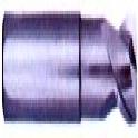 END MILLS FOR DIFFICULT TO CUT MATERIAL
