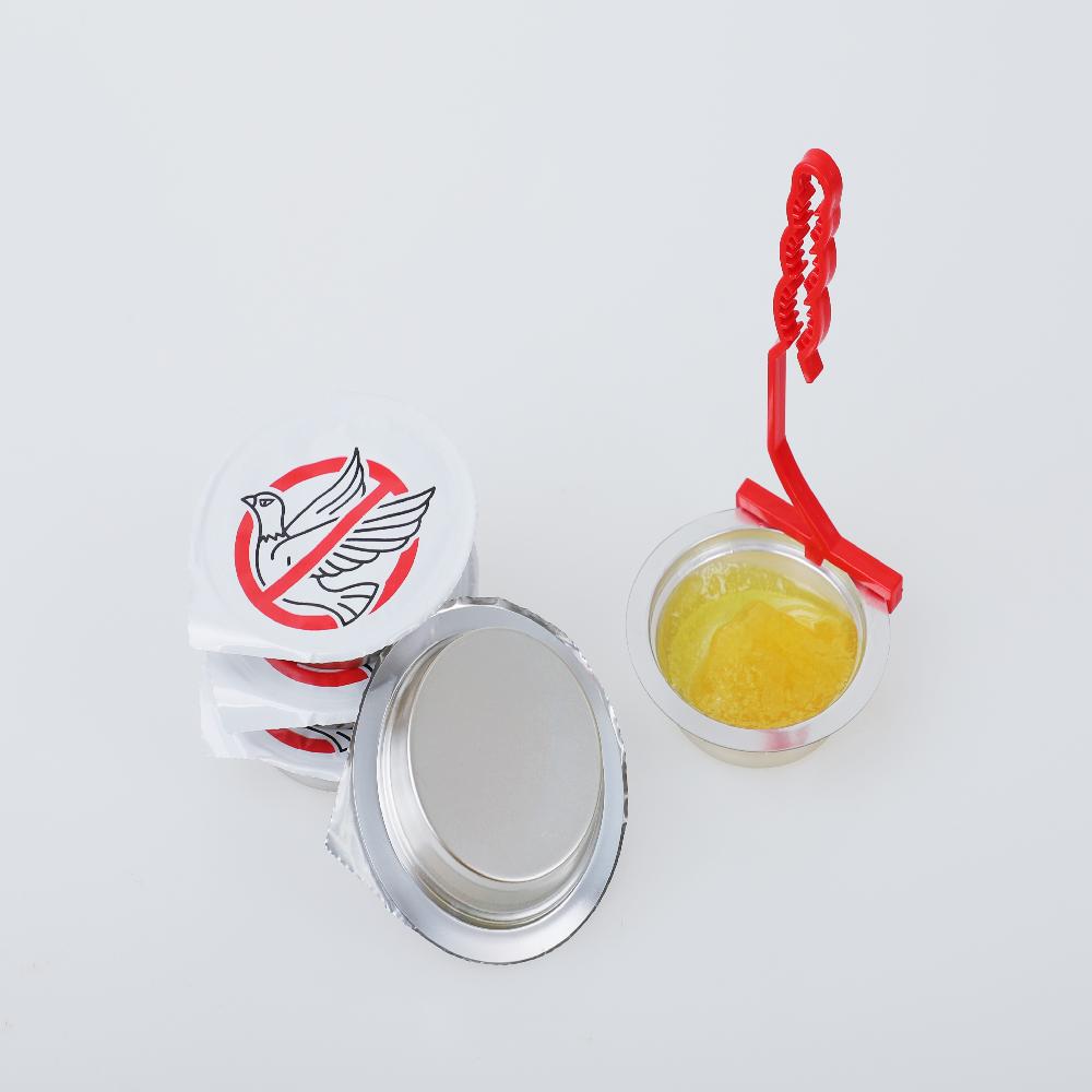 To Nature Bird Free Bird repellent