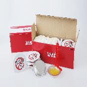 To Nature Bird Free Bird repellent