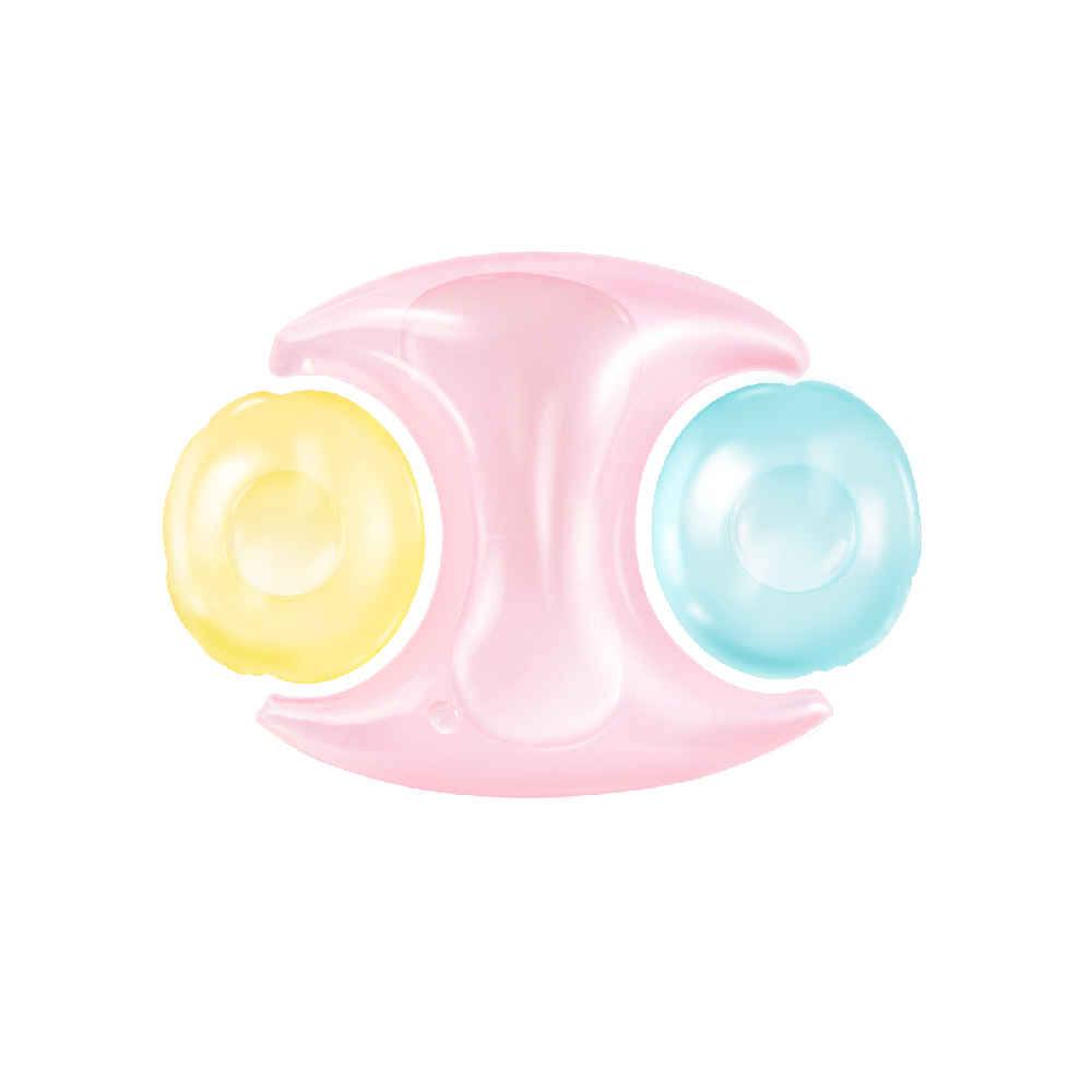 Wash and Wish Capsule detergent