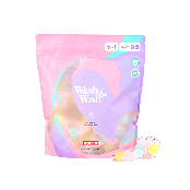 Wash and Wish Capsule detergent