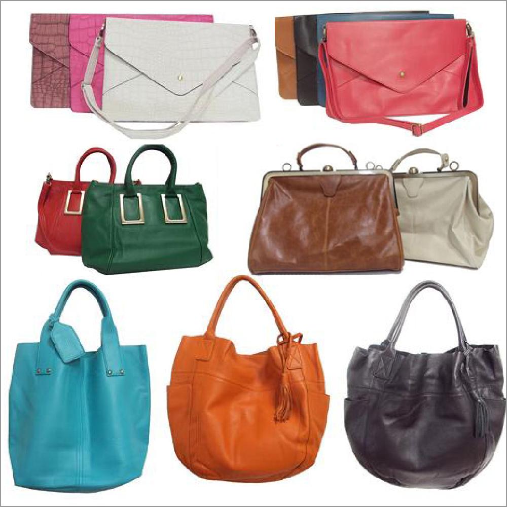 Total fashion bag
