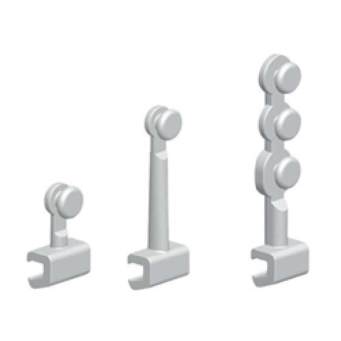 Crimpable Suspender | Crimpable Suspender, Crimpable, Suspender, Medical, Equipment, Medical Equipment