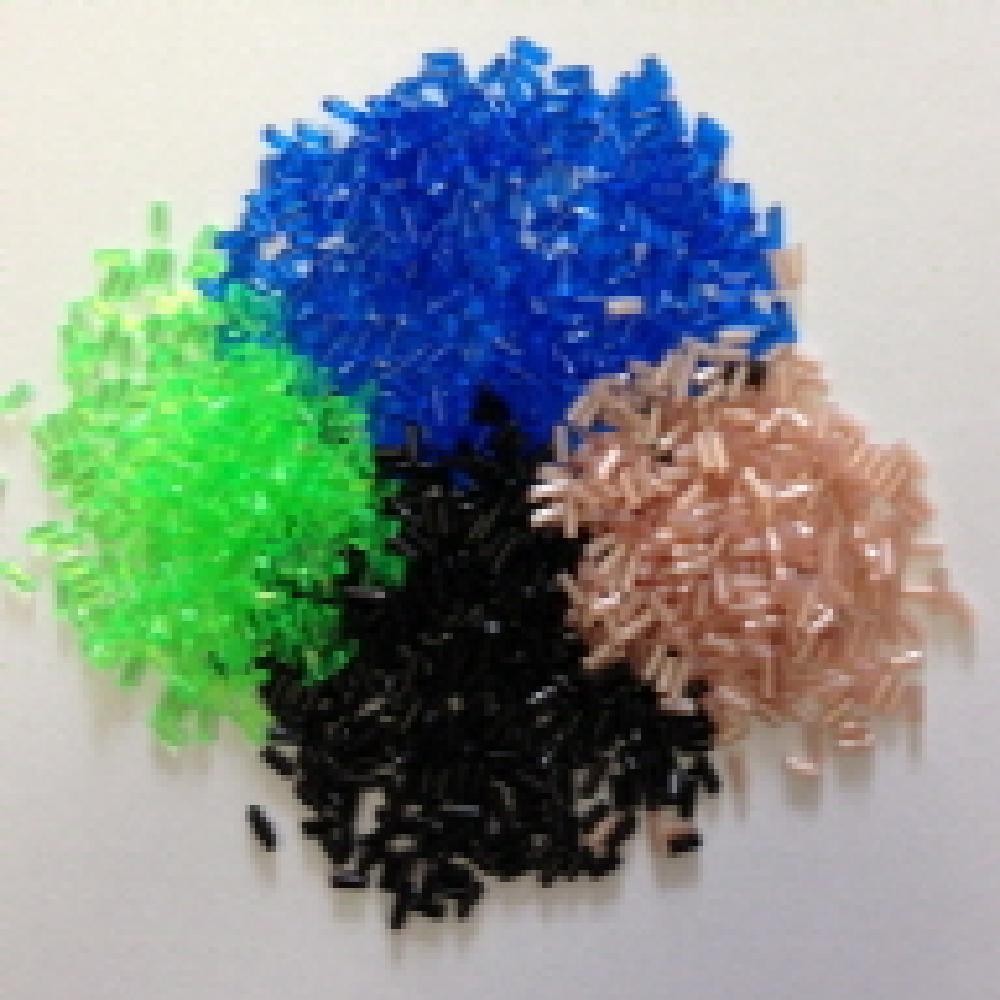Cylinder Beads