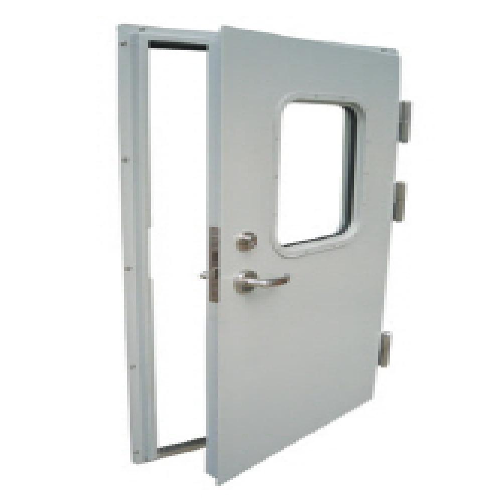 MARINE ACCOMMODTION FIRE CLASS INTERNAL & EXTERNAL DOORS