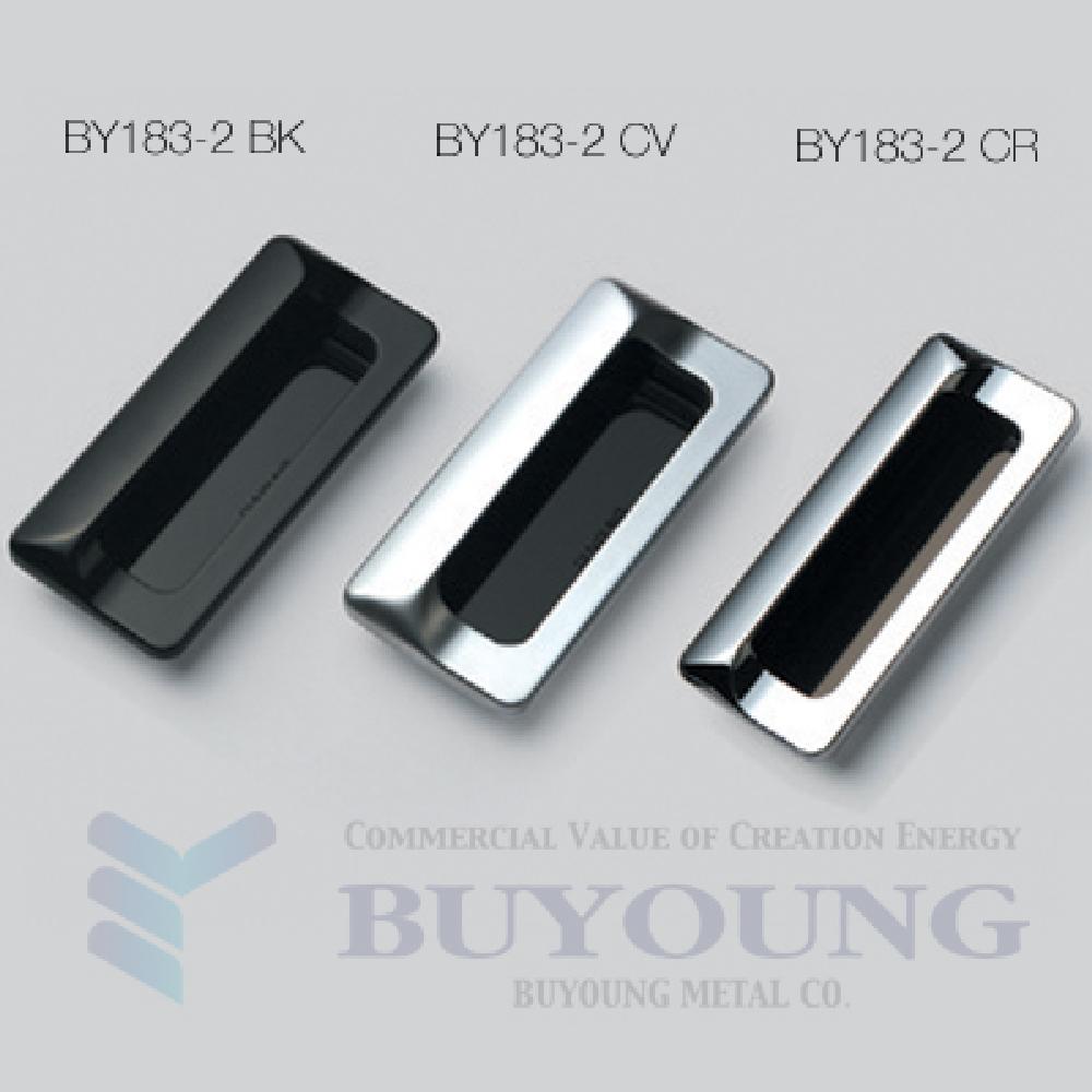 Concealed Door Pull Handle