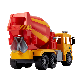detail image1 Friction Toy Vehicles MAX CONCRETE MIXER