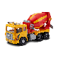 detail image3 Friction Toy Vehicles MAX CONCRETE MIXER