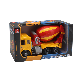 detail image4 Friction Toy Vehicles MAX CONCRETE MIXER