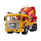 full image Friction Toy Vehicles MAX CONCRETE MIXER