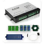 Generator Diagnostics Monitor