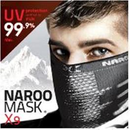 NAROO MASK X9/X9L