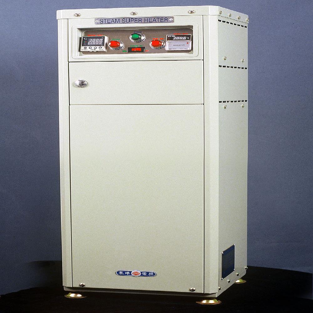 Electric Super Heater