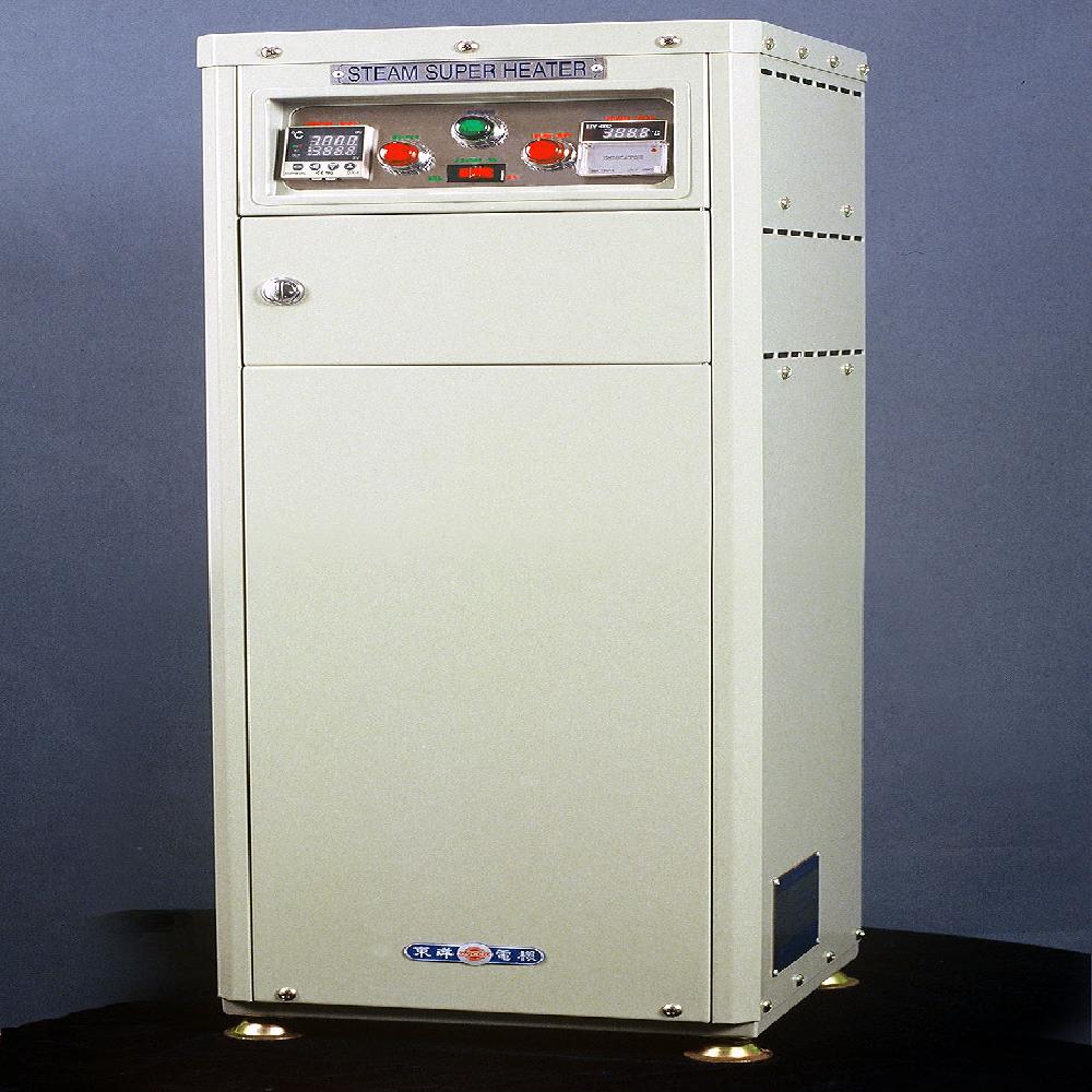 Electric Super Heater