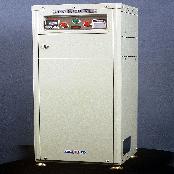 Electric Super Heater