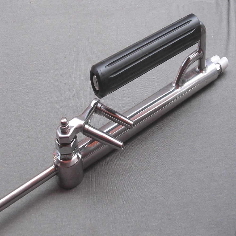 Steam Iron for Vehicles Seat Manufacturing