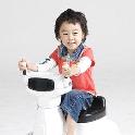 RINGBO( Intelligent  riding toy)