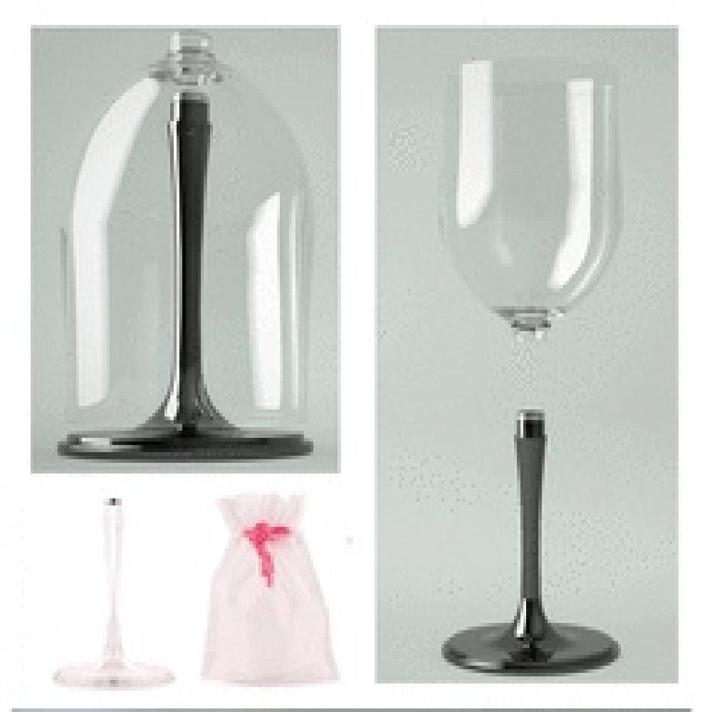 BOSO Outdoor Wine Glass[PC300A]