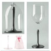 BOSO Outdoor Wine Glass[PC300A]